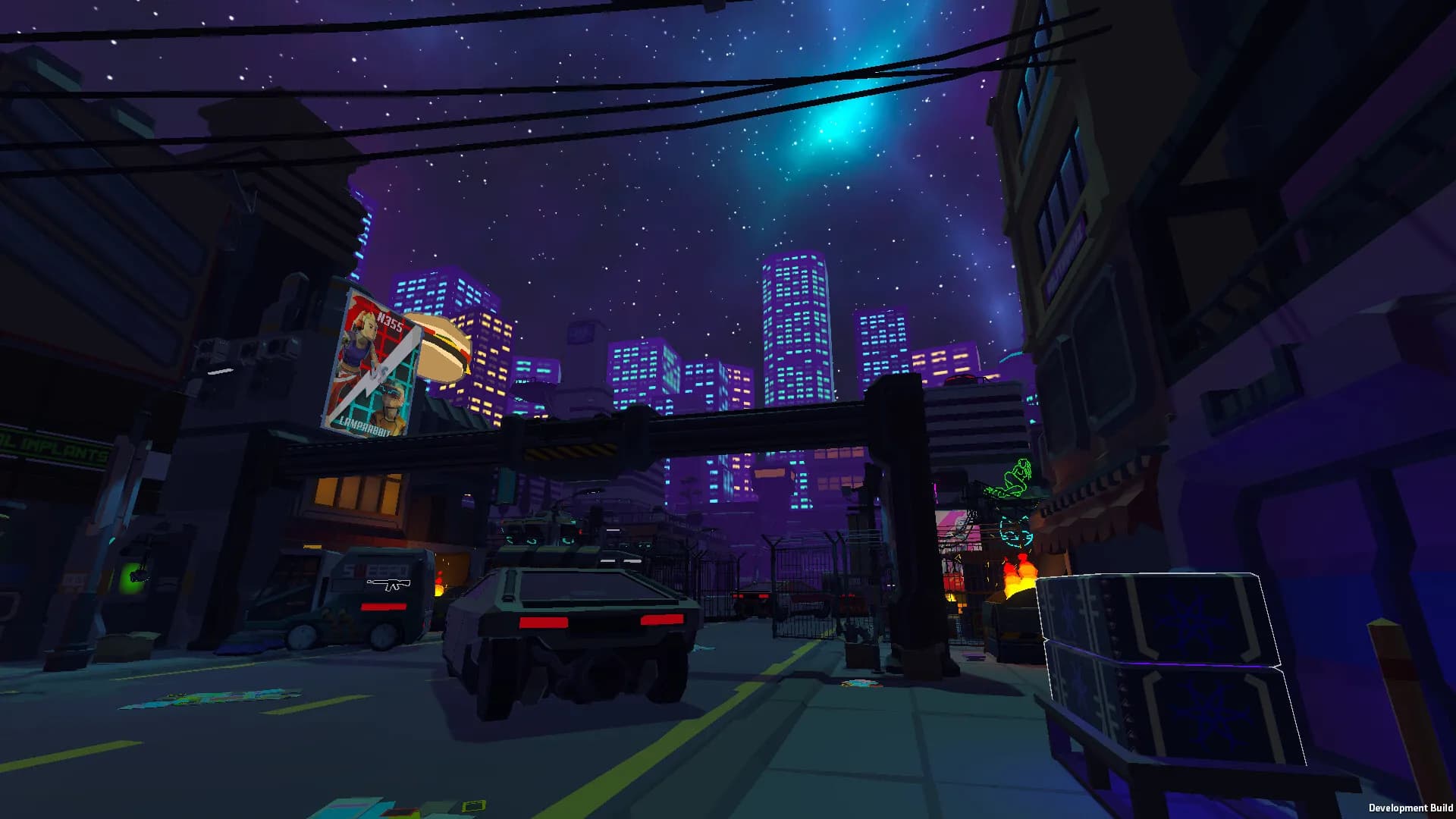 Temporal Purge: Z screenshot screenshot 17