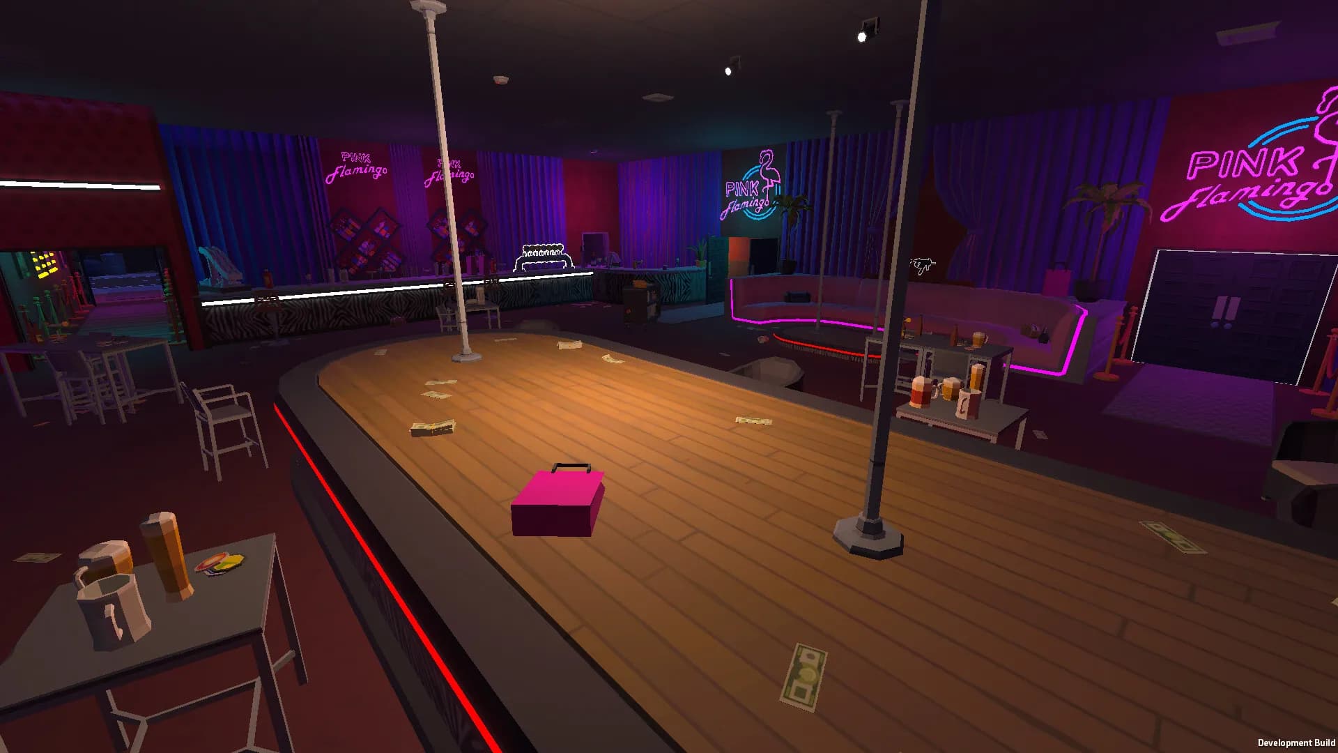Temporal Purge: Z screenshot screenshot 5