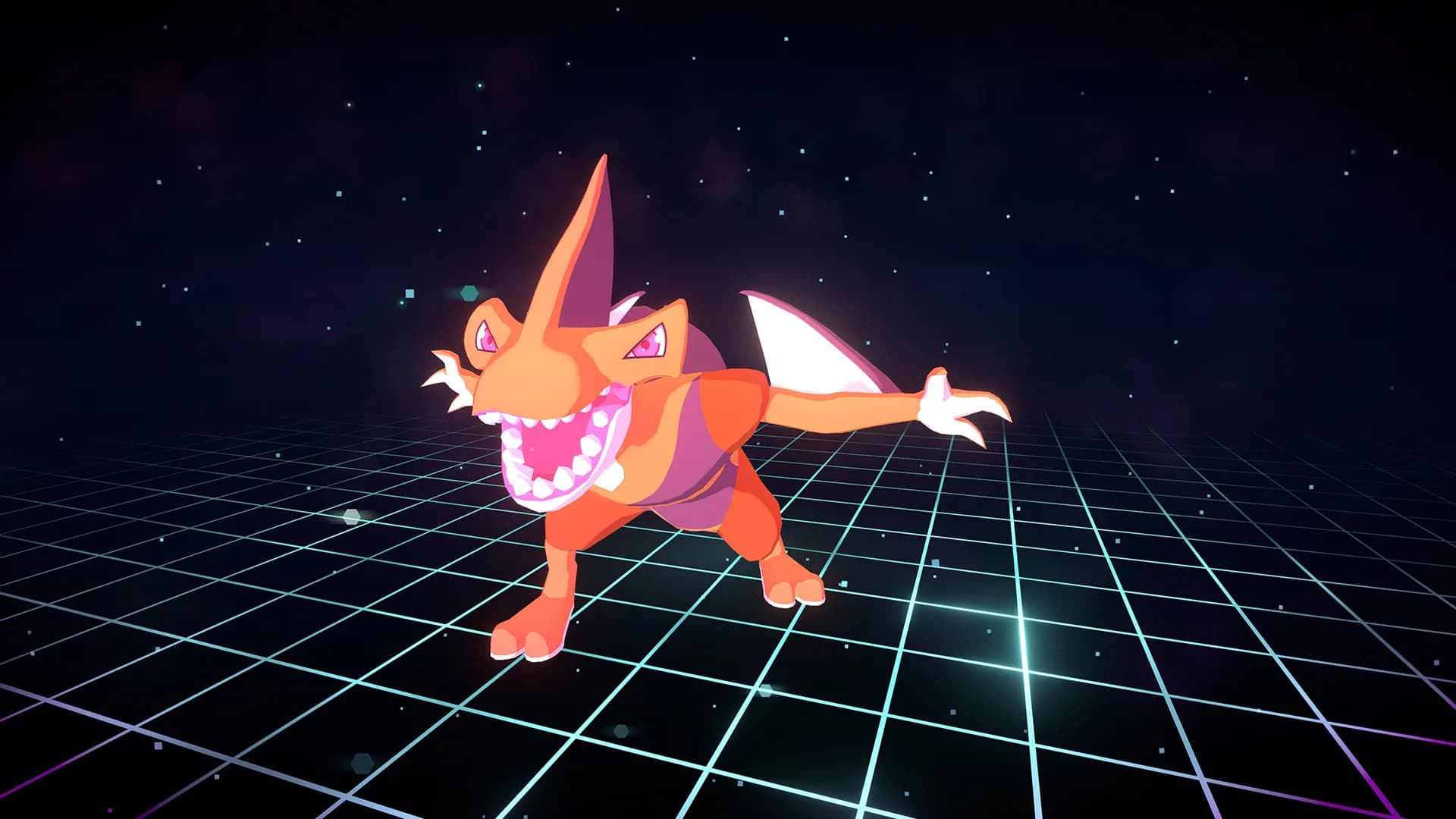 Temtem screenshot screenshot 6