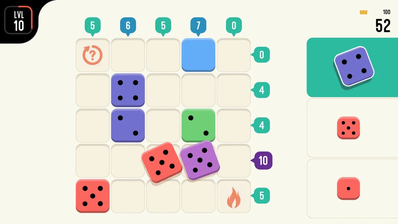 TENS! screenshot screenshot 0