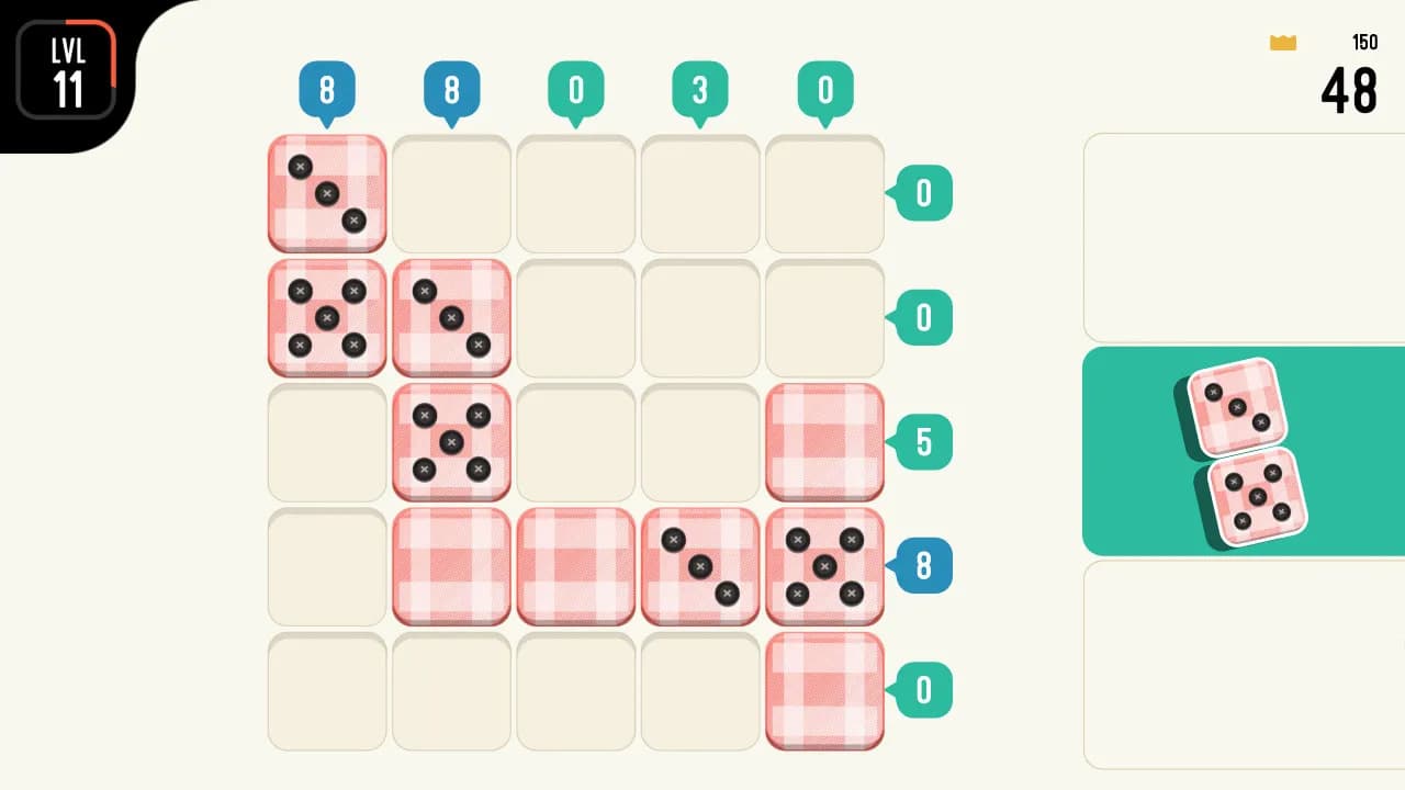TENS! screenshot screenshot 3
