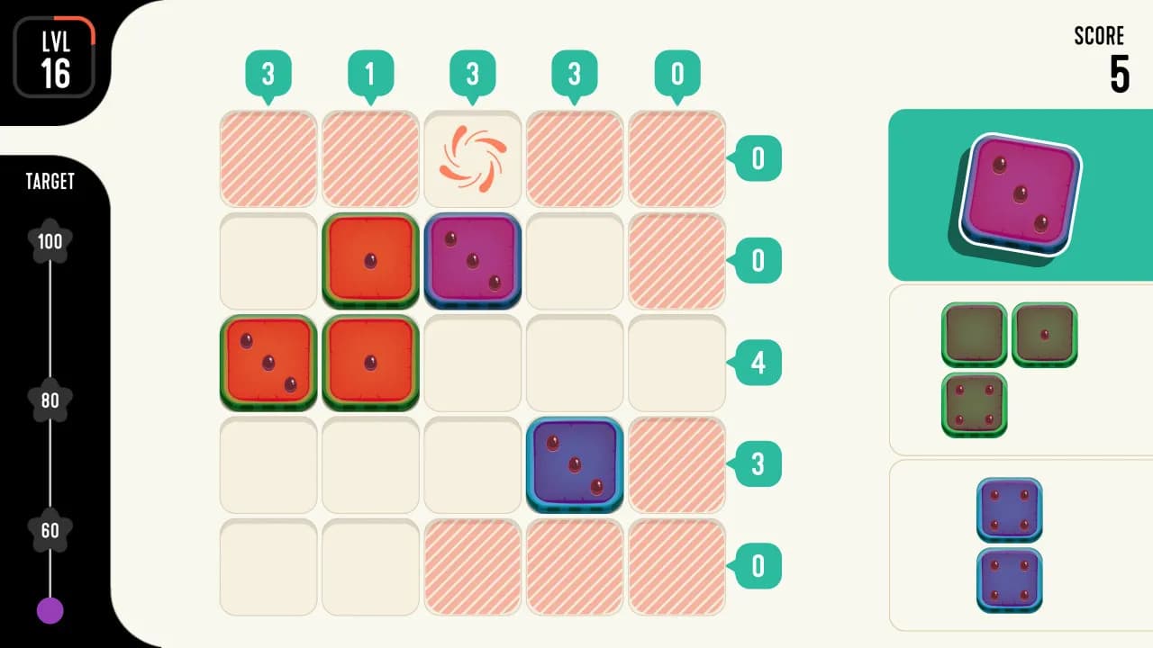TENS! screenshot screenshot 4