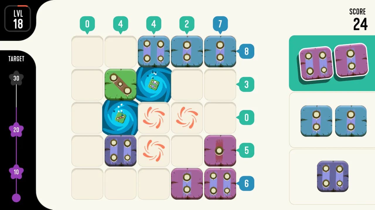TENS! screenshot screenshot 6