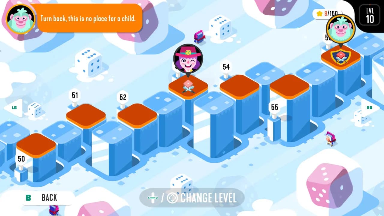TENS! screenshot screenshot 8