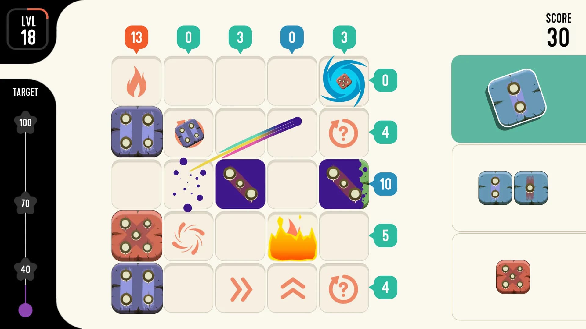 TENS! screenshot screenshot 9