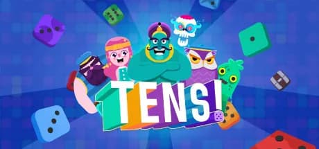 tens! vertical card thumbnail