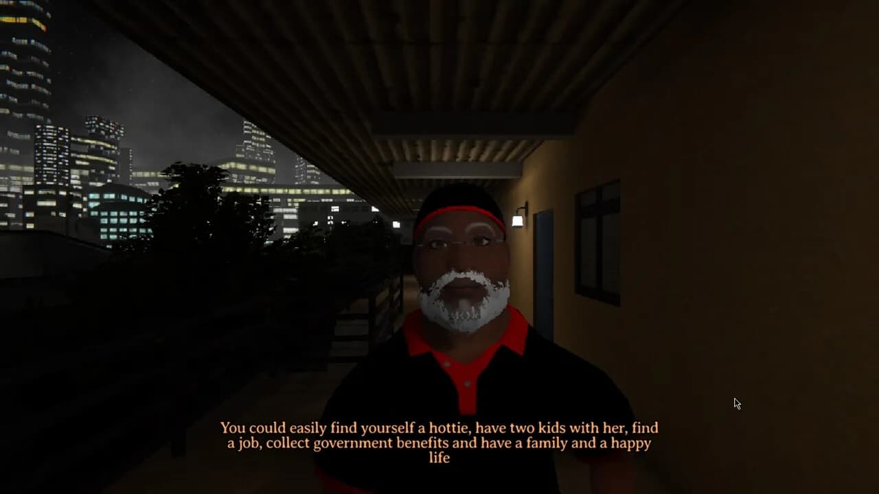 Terminal 81R screenshot screenshot 6