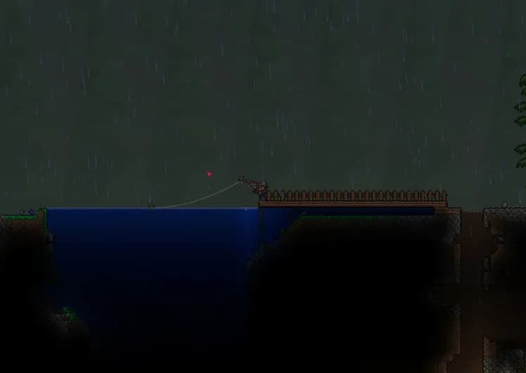 Terraria screenshot screenshot 3