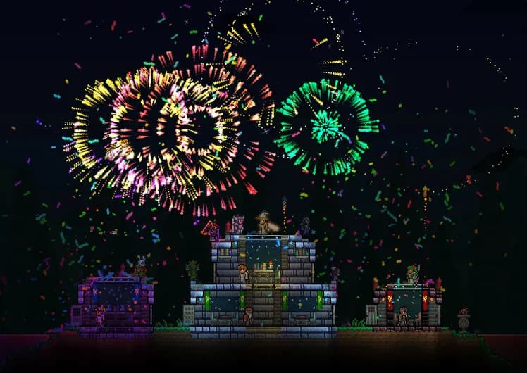 Terraria screenshot screenshot 4