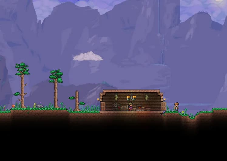 Terraria screenshot screenshot 6