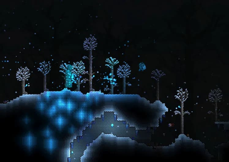 Terraria screenshot screenshot 9