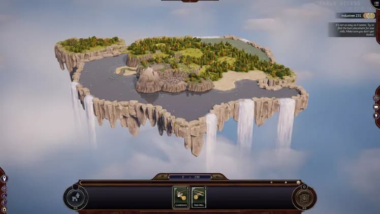 TerraScape screenshot screenshot 5