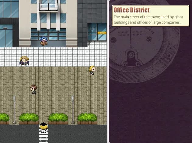 Terrible Laboratory screenshot screenshot 2