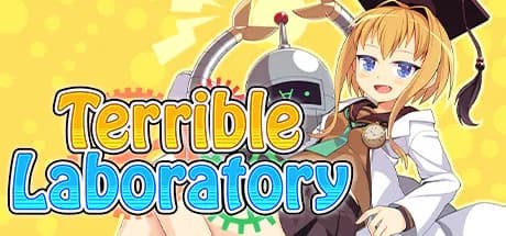 terrible laboratory vertical card thumbnail