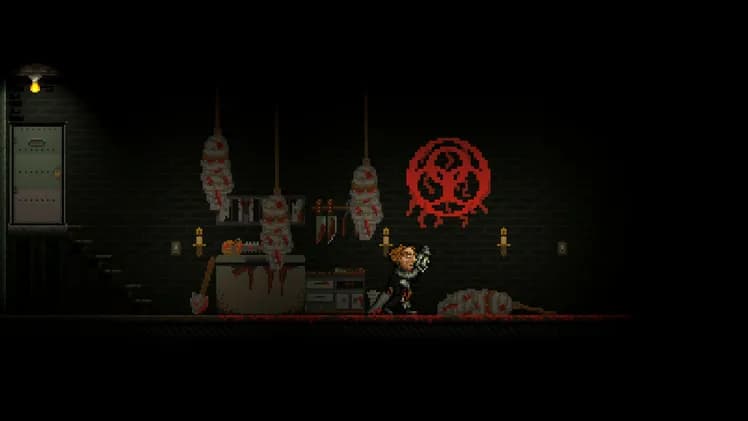Terror At Oakheart screenshot screenshot 4