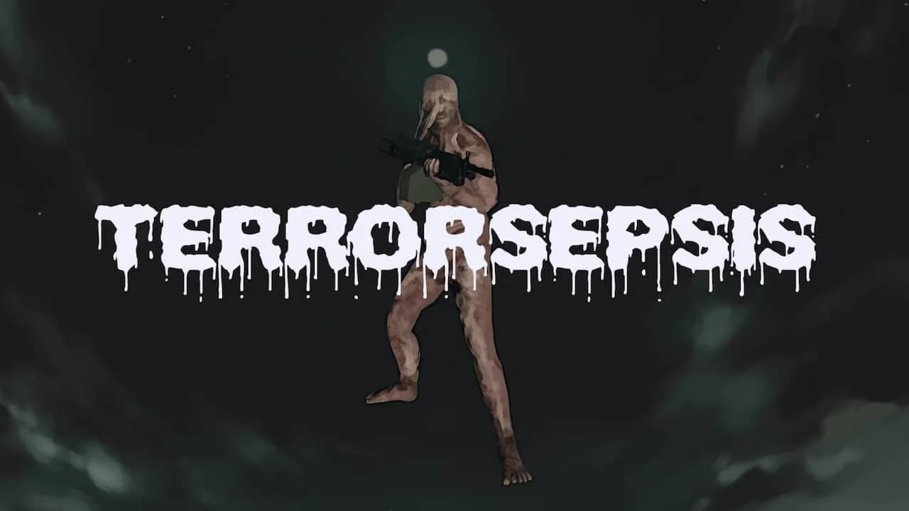 Terrorsepsis screenshot screenshot 0