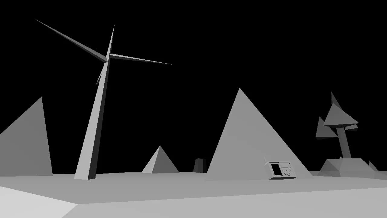 Terry's Other Games screenshot screenshot 5