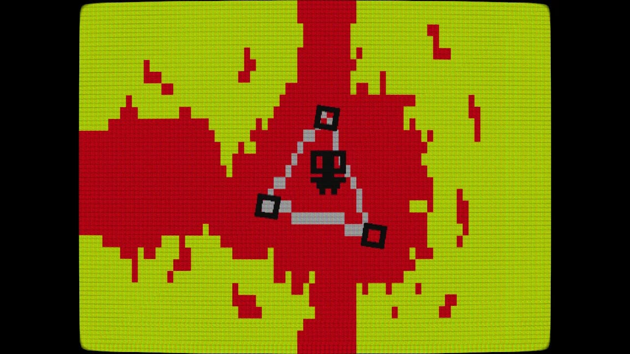 Terry's Other Games screenshot screenshot 6