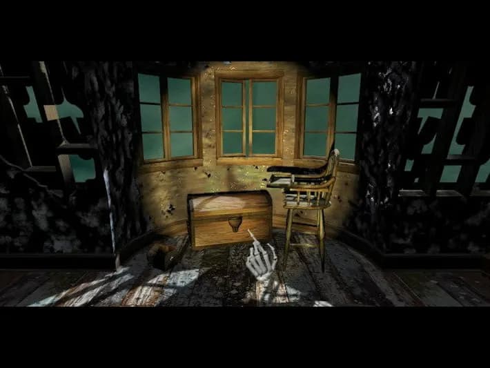The 11th Hour screenshot screenshot 10