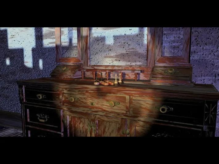 The 11th Hour screenshot screenshot 11