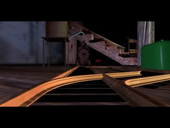 The 11th Hour screenshot screenshot 2