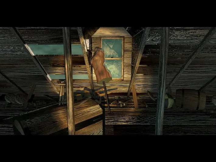 The 11th Hour screenshot screenshot 3