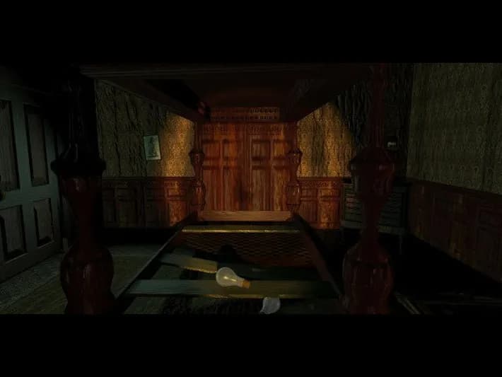 The 11th Hour screenshot screenshot 6