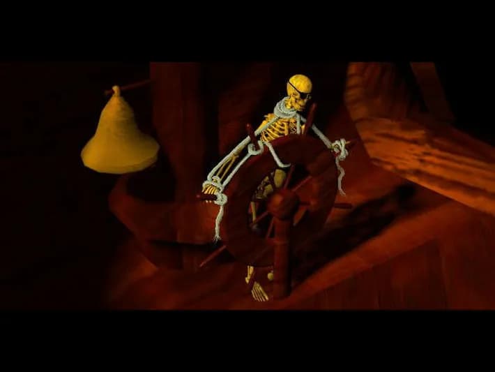 The 11th Hour screenshot screenshot 9