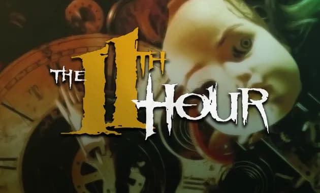 the 11th hour vertical card thumbnail