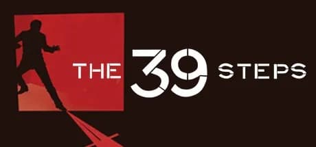 the 39 steps vertical card thumbnail