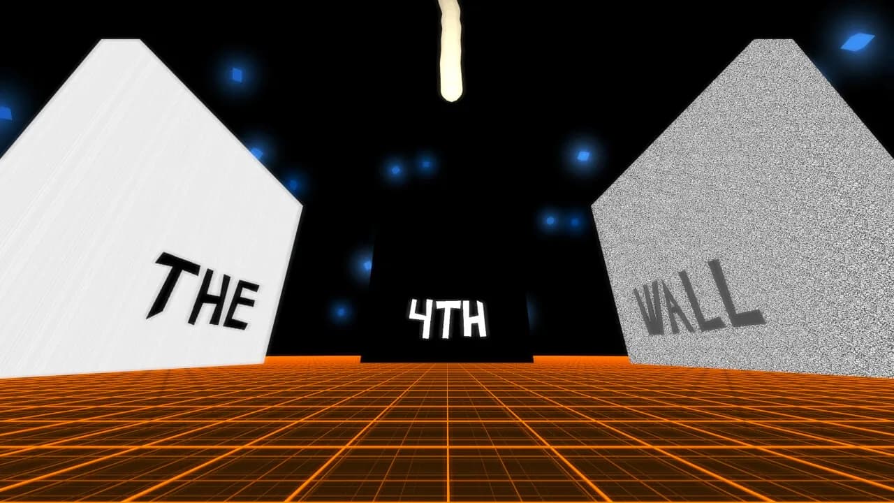 The 4th Wall screenshot screenshot 0