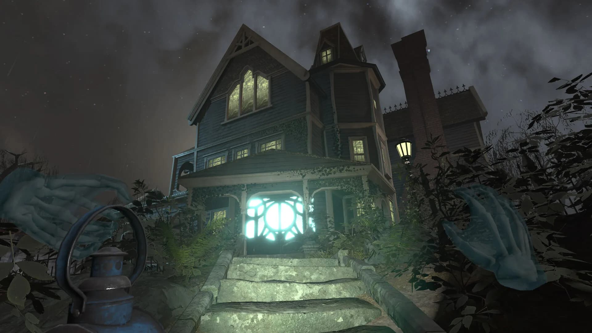 The 7th Guest VR screenshot screenshot 6
