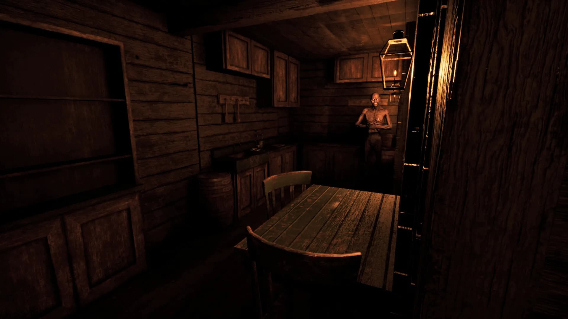 The Anomaly Experiment screenshot screenshot 0
