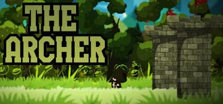 the archer thumbnail