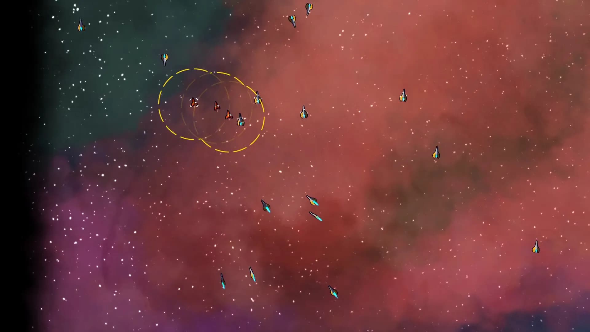 The Art Of Flight screenshot screenshot 0