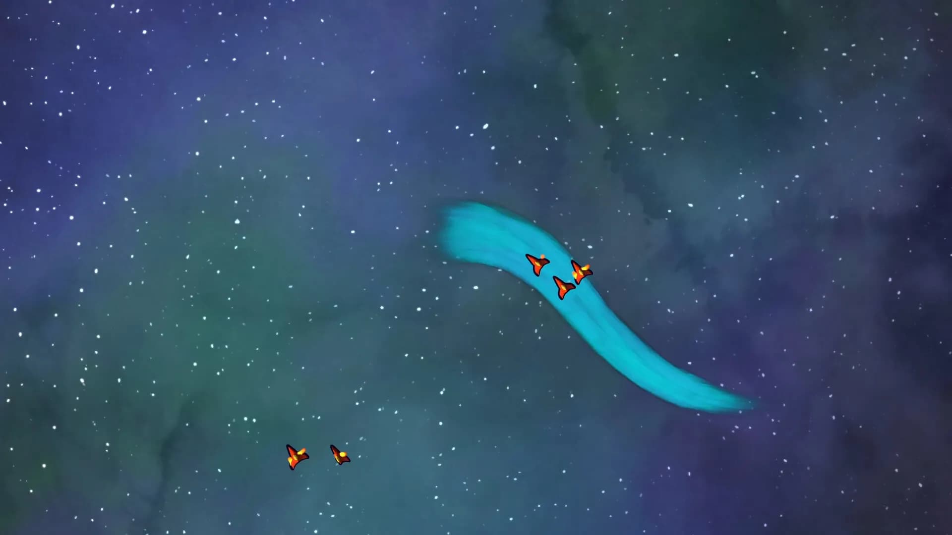 The Art Of Flight screenshot screenshot 1