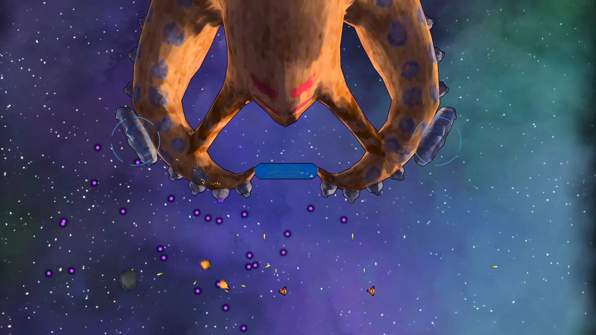 The Art Of Flight screenshot screenshot 2