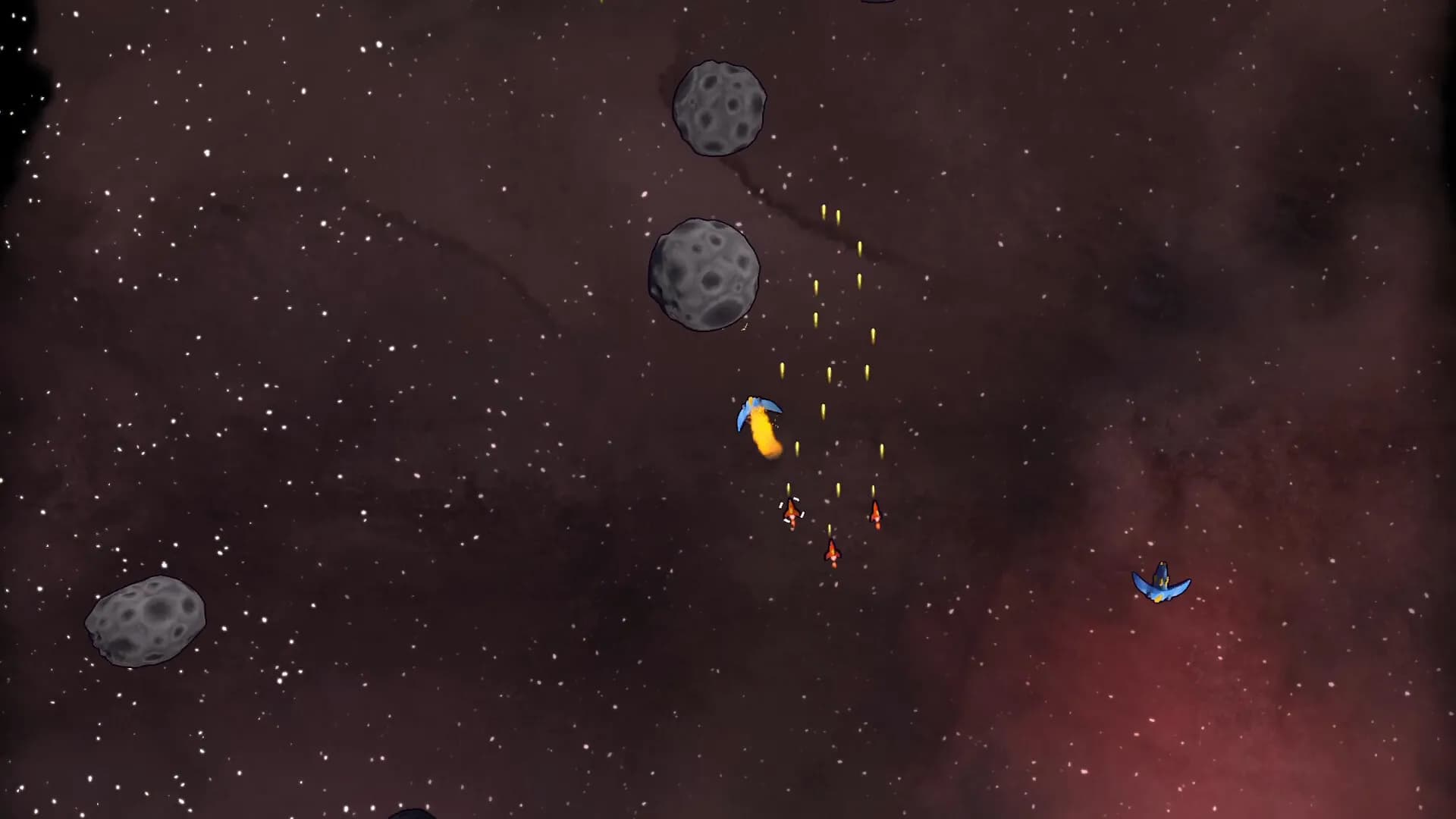 The Art Of Flight screenshot screenshot 4