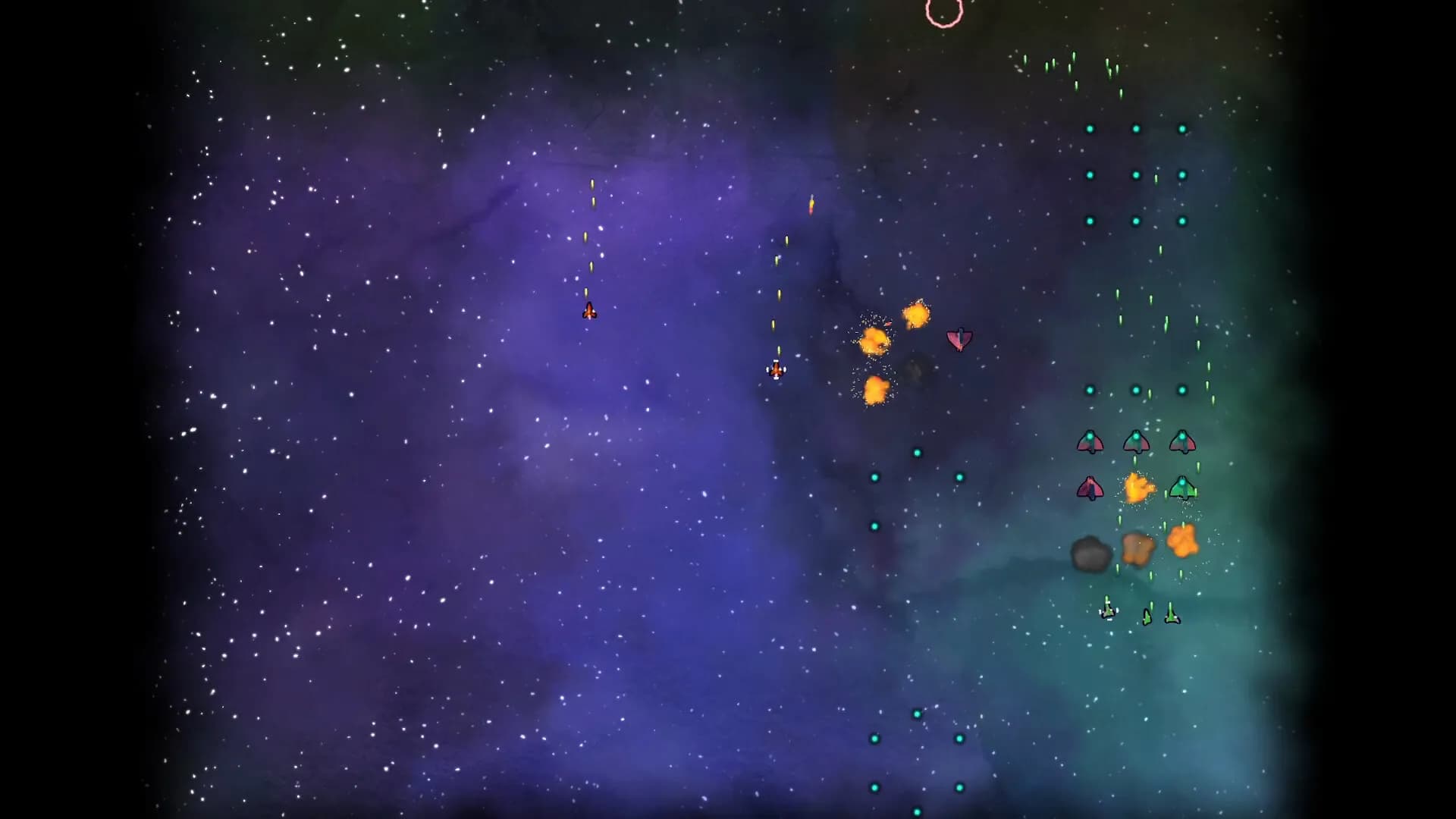 The Art Of Flight screenshot screenshot 7