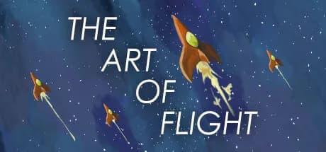 the art of flight vertical card thumbnail