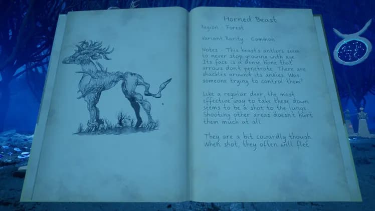 The Axis Unseen screenshot screenshot 11