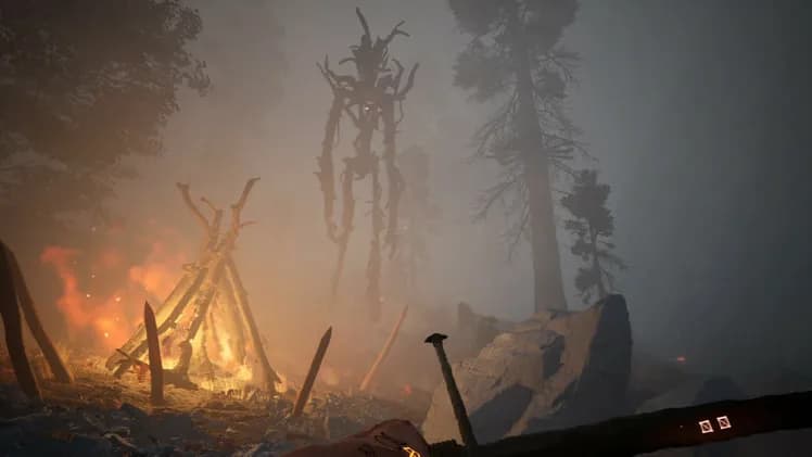 The Axis Unseen screenshot screenshot 12