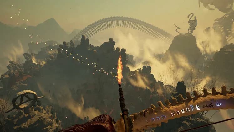 The Axis Unseen screenshot screenshot 13