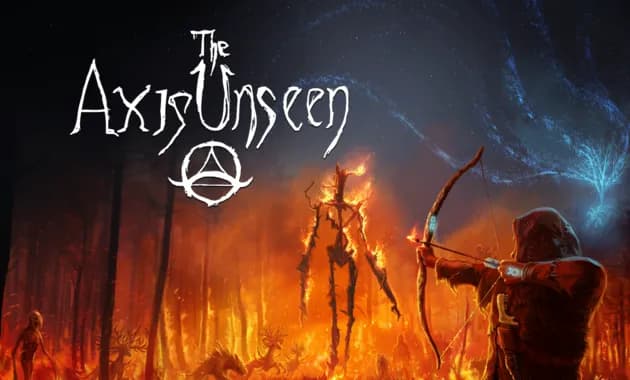 the axis unseen vertical card thumbnail
