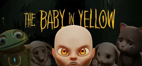 the baby in yellow vertical card thumbnail