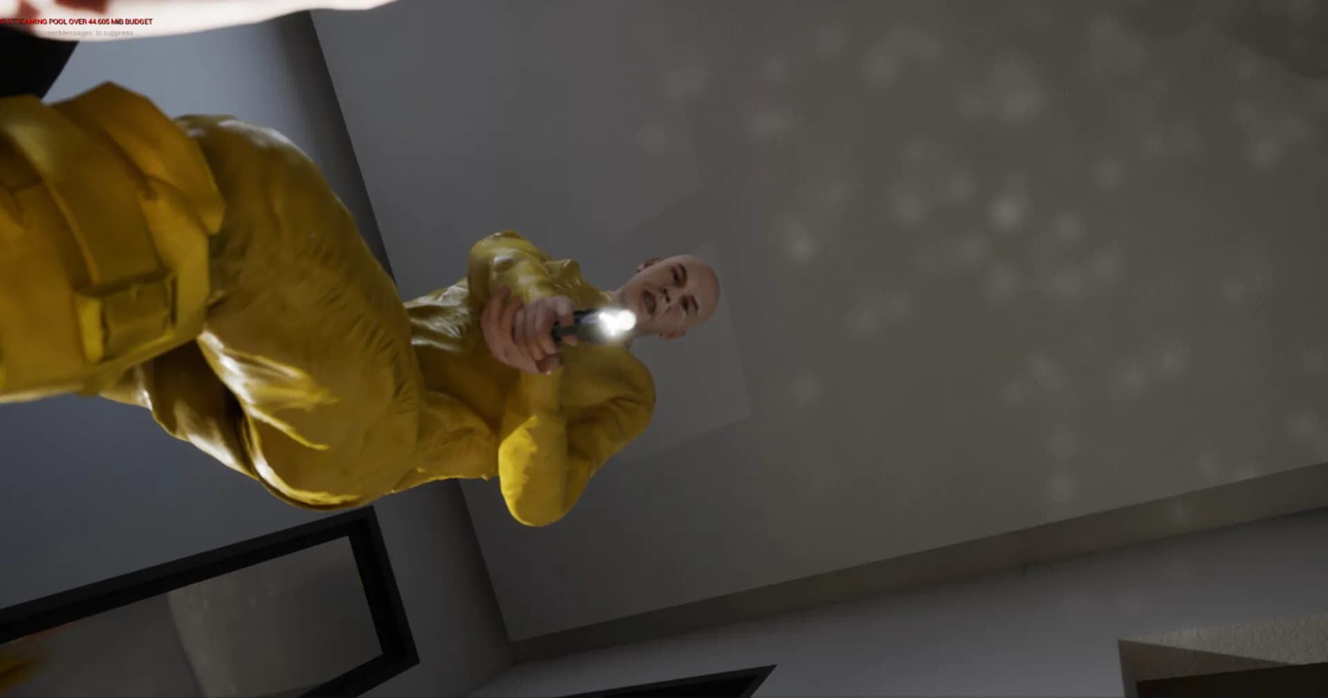 The Backrooms: Forsaken screenshot screenshot 6