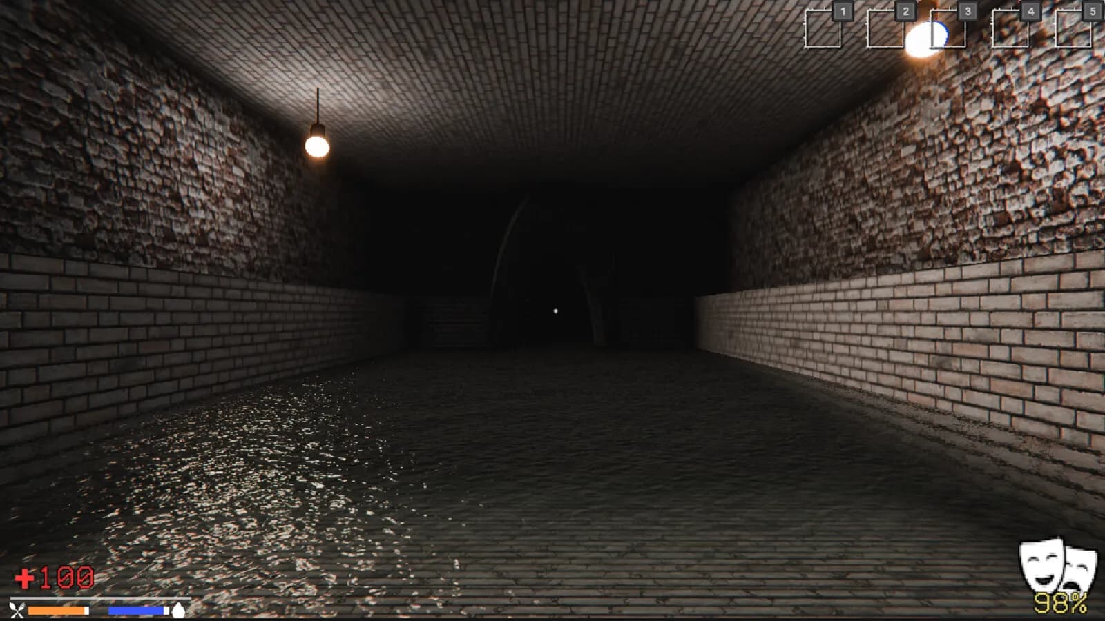 The Backrooms: Survival screenshot screenshot 5