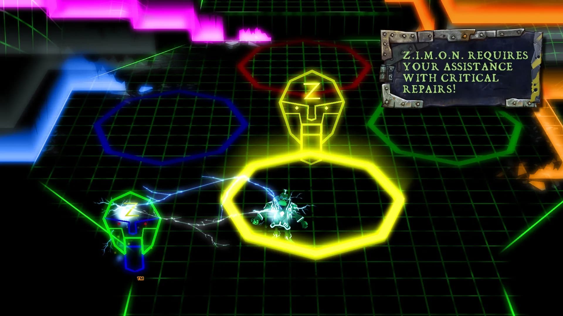 The Baconing screenshot screenshot 10
