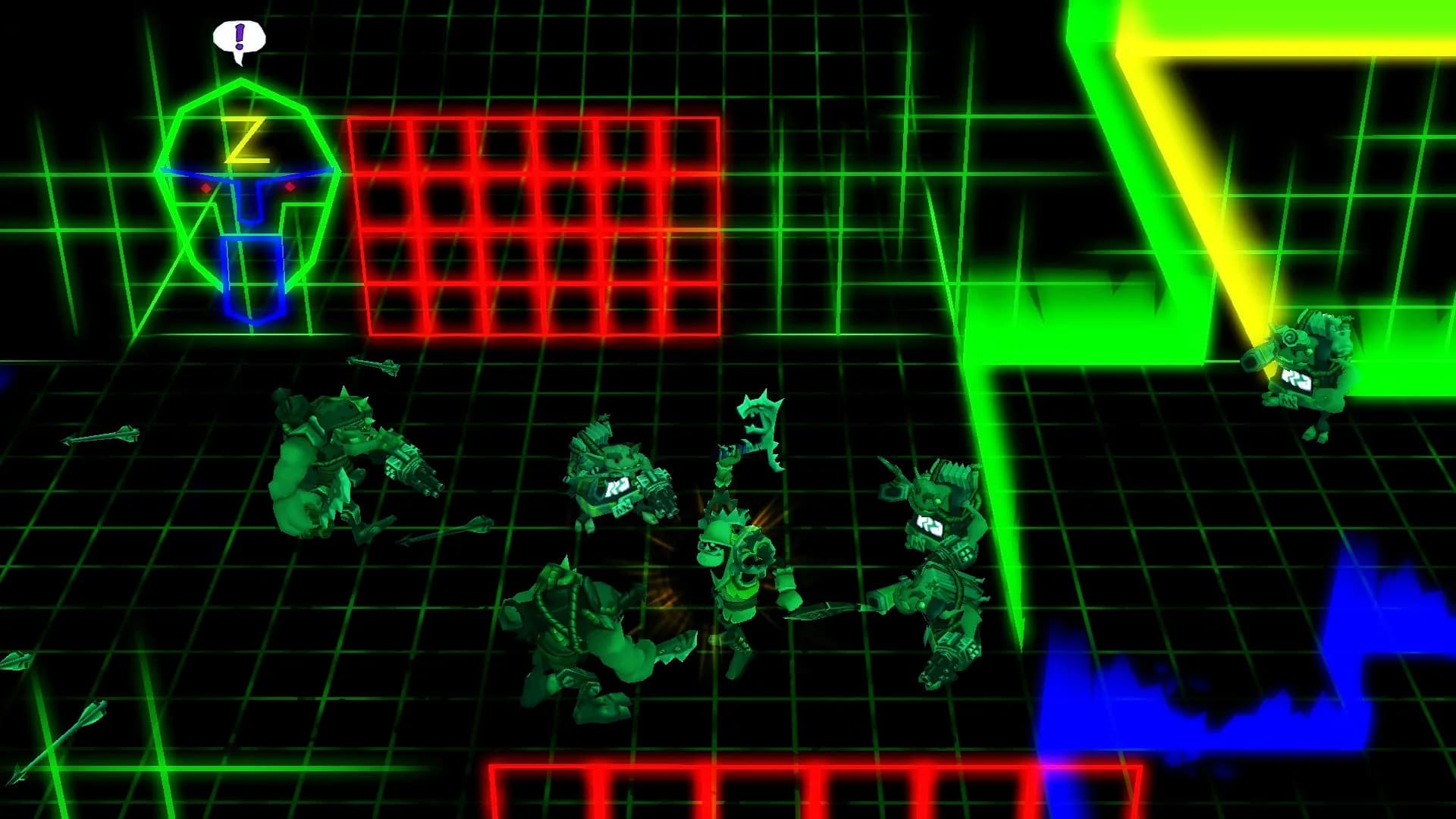 The Baconing screenshot screenshot 17