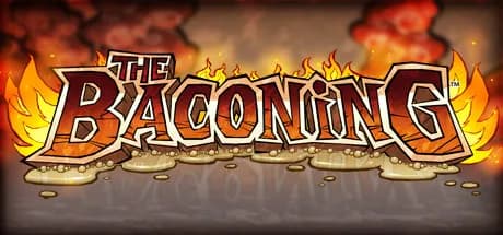 the baconing vertical card thumbnail